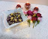 A picture of step 4 of Beetroot and jaggery halwa.