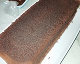 Foto langkah ke 4 dari resep Brownies Kukus Ny. Liem.