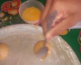 Foto del paso 8 de la receta: Pan de muerto