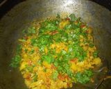मसाला फूलगोभी (masala phool gobi recipe in Hindi) रेसिपी चरण 5 फोटो