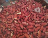 Une image de l'étape 1 de Chili con carne.