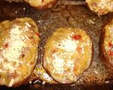 Foto del paso 3 de la receta: Papas rellenas