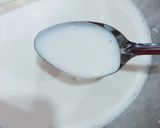 Hình bước làm 2 của món Nấm bào ngư lăn bột