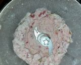 A picture of step 3 of Fruit cream.
