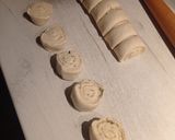 Фото кроку 7 до Булочки "Асорті" 🥐.