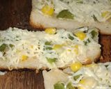 ચીઝ ગાર્લિક બ્રેડ (Cheese Garlic Bread Recipe In Gujarati) રેસીપી સ્ટેપ6ફોટો