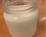 Foto del paso 4 de la receta: Yogurt Casero de vainilla