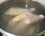 蔥油雞的食譜步驟2照片