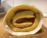 Foto del paso 6 de la receta: Brazo de 👑 Reina