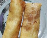 Foto langkah ke 9 dari resep Lumpia isi ayam.
