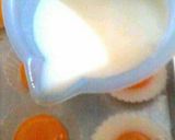 Foto langkah ke 5 dari resep Puding Telor ceplok.