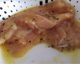Foto del paso 1 de la receta: Croqueta de pollo casera