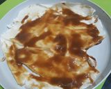 Foto langkah ke 5 dari resep Lumpia basah bandung.