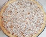 A picture of step 6 of Quick Almond tart.