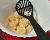 Foto del paso 1 de la receta: Banana bread integral