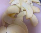 Foto del paso 4 de la receta: Hojaldre de manzana y crema pastelera