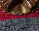 Foto del paso 5 de la receta: Torta brownie 💞