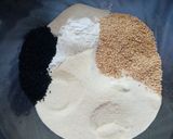 صورة لخطوة 1 من وصفة اليانسونية
