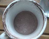 A legtutibb bögrés süti recept fázis 1 fotója