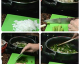 Foto del paso 1 de la receta: Empanadillas de pasta filo