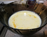 Foto del paso 3 de la receta: Torrijas caseras en estilo Sevillano