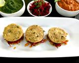 Salem Thattu Vadai Set recipe step 7 photo