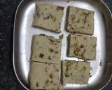 White Chocolate Fudge ! recipe step 5 photo