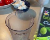 Foto del paso 12 de la receta: Arroz negro 🦑 con mayonesa de ajo🧄!