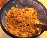 Foto del paso 3 de la receta: Desayuno, almuerzo + cenas laborales