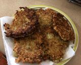 Foto del paso 5 de la receta: Zapallos italianos con fritos de Lechuga