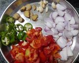 કઢાઈ પનીર (Kadhai Paneer Recipe In gujarati) રેસીપી સ્ટેપ5ફોટો