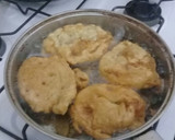 Foto del paso 3 de la receta: Marineras o escalopes de carne