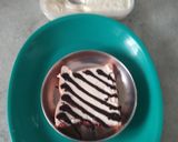 A picture of step 20 of Homemade Cheese Spread and Cheese-chocolate Slice.