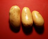Foto del paso 1 de la receta Chuletillas de cordero, a la plancha con patatas al ahorno