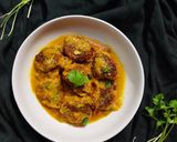 লাউ এর কোফতা কারী (Lau er kofta curry recipe in Bengali) রেসিপির ধাপ 11 ছবি