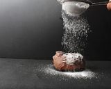 صورة لخطوة 1 من وصفة دوناتس