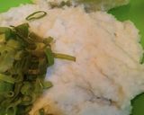 Foto langkah ke 1 dari resep Cilok Nasi (Dari Sisa Nasi).