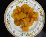 Foto langkah ke 2 dari resep 148. Kolak Biji Salak Creamy.