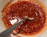 Szezámmagos kínai csirke recept fázis 2 fotója