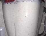 Foto del paso 3 de la receta: Hot cakes de avena y plátano 🥞