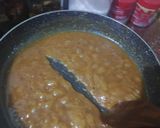 ঘি মাইসোর পাক/দিলখুশ(ghee mysore pak /dilkhus recipe in bengali) রেসিপি ধাপ - 4 ছবি