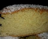 Foto del paso 4 de la receta: Bizcochuelo de vainilla