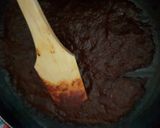 Foto del paso 7 de la receta: Rollo de chile hojaldrado