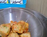Foto langkah ke 7 dari resep Nugget tahu ayam.