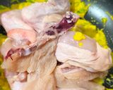Foto langkah ke 2 dari resep Ayam Tuturuga.