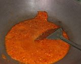 Foto langkah ke 2 dari resep Nasi bakar ampela ati ayam.