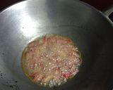 Foto langkah ke 4 dari resep Nasi Liwet Magicom.