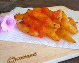Foto langkah ke 3 dari resep Stik Kentang.