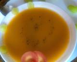 Grapes carrot soup recipe step 5 photo