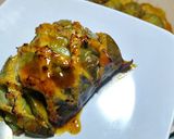 Foto langkah ke 7 dari resep Terong Ayam Saus Gochujang (205).